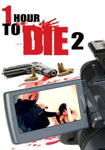 1 Hour to Die 2 movie poster - Entertainment content