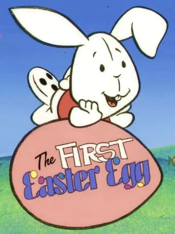 The First Easter Egg movie poster - Entertainment content