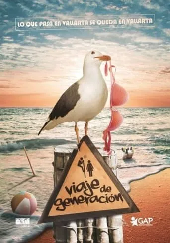 Class Trip movie poster - Rated 3.8/10