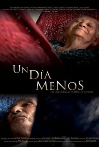 One Day Less movie poster - Rated 6/10