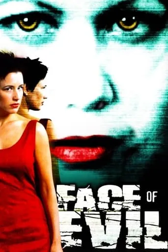 Face of Evil movie poster - Rated 6.2/10