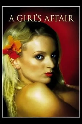 All Girls Affair movie poster - Rated 2.5/10
