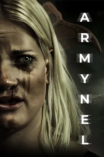 Armynel movie poster - Rated 3/10