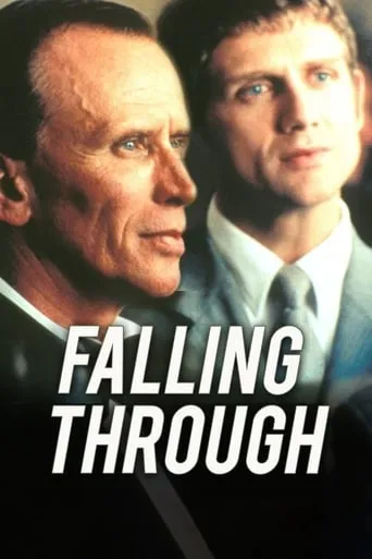 Falling Through movie poster - Rated 3/10