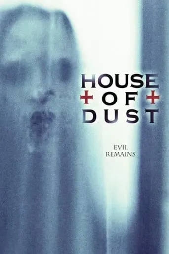 House of Dust movie poster - Rated 4.3/10