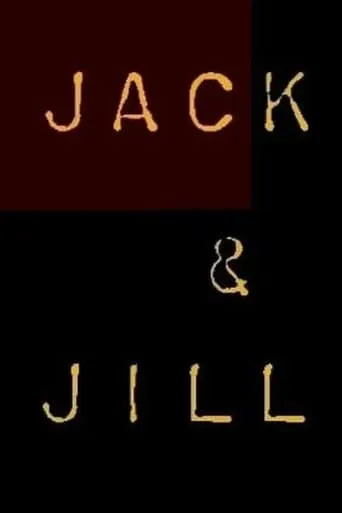 Jack & Jill movie poster - Entertainment content