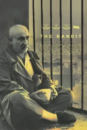 The Bandit movie poster - Rated 7.32/10