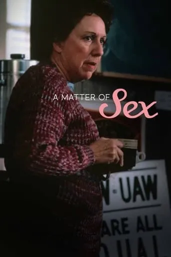 A Matter of Sex movie poster - Rated 7.5/10
