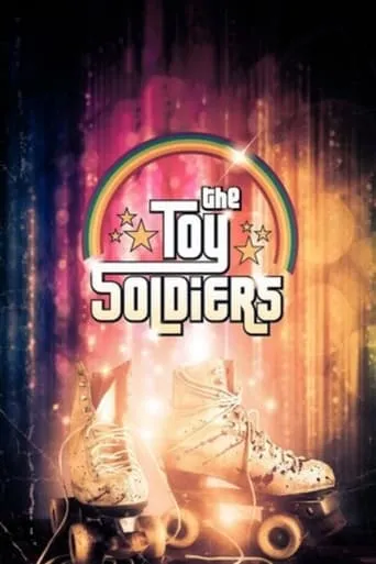 The Toy Soldiers movie poster - Rated 5/10