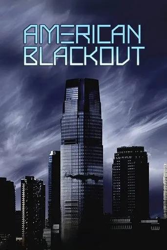 American Blackout movie poster - Rated 4.9/10