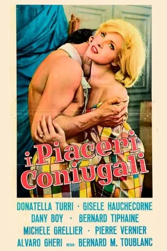 La Difficulté d'être infidèle movie poster - Rated 5.2/10
