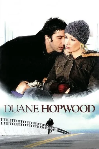 Duane Hopwood movie poster - Rated 5.7/10