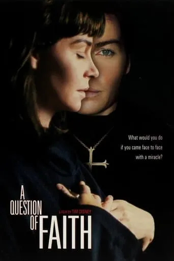 A Question of Faith movie poster - Rated 5.7/10