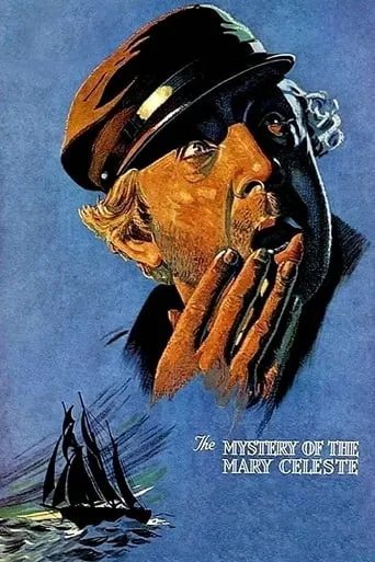 The Mystery of the Mary Celeste movie poster - Rated 5.3/10
