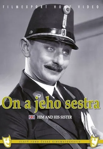 Him and His Sister movie poster - Rated 5.6/10