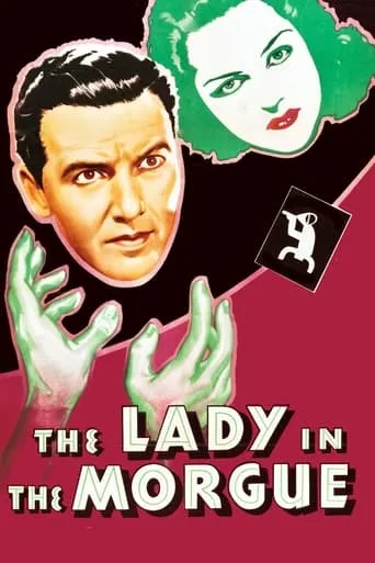 The Lady in the Morgue movie poster - Rated 6.2/10