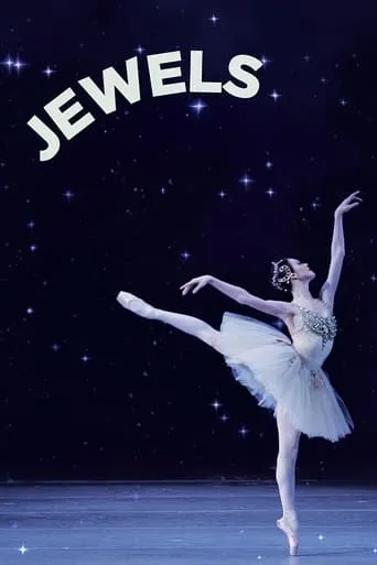 Jewels movie poster - Rated 4.5/10