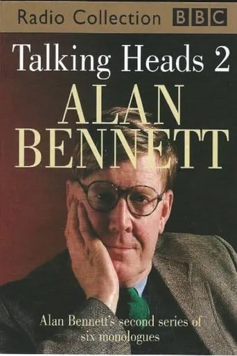 Talking Heads 2 movie poster - Rated 7/10