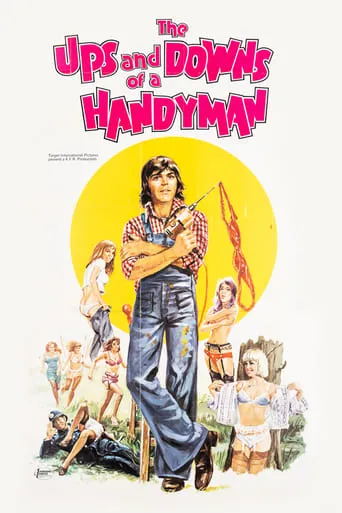 The Ups and Downs of a Handyman movie poster - Rated 4.2/10