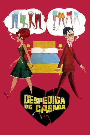 Despedida de casada movie poster - Rated 5.2/10