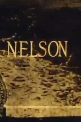 Nelson movie poster - Rated 1/10
