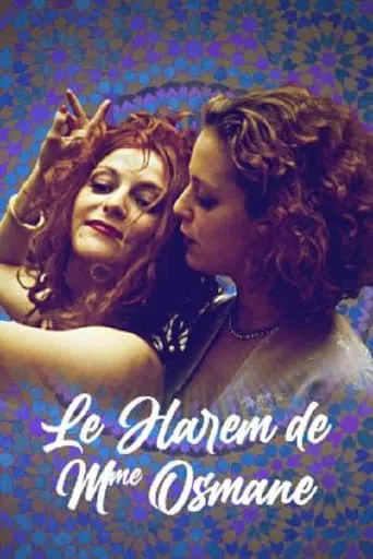The Harem of Madame Osmane movie poster - Rated 6.2/10