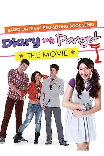 Diary ng Panget movie poster - Rated 7.923/10