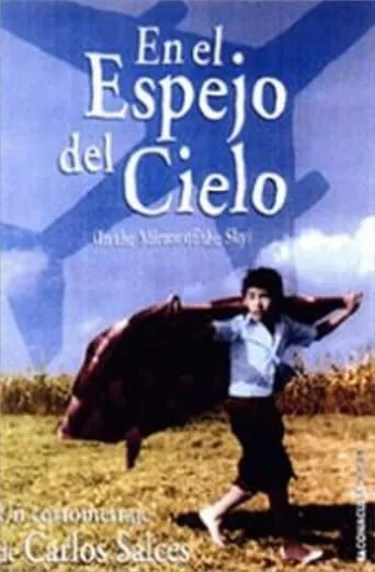 In the Mirror of the Sky movie poster - Rated 6/10
