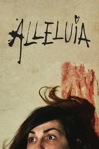 Alleluia movie poster - Rated 5.9/10