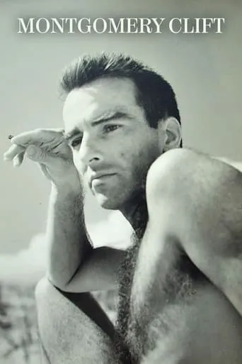 Montgomery Clift movie poster - Rated 4.4/10