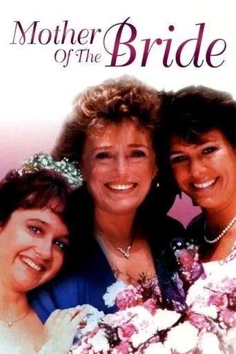 Mother of the Bride movie poster - Rated 6.4/10