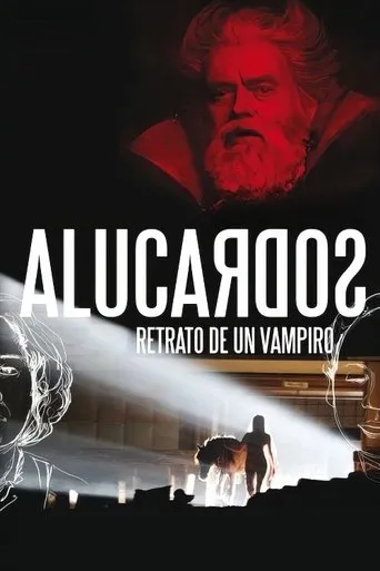Alucardos: Portrait of a Vampire movie poster - Rated 3.8/10