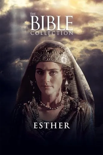 Esther movie poster - Rated 6.9/10