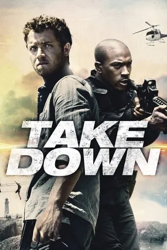 Take Down movie poster - Rated 5.8/10