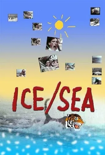 Ice/Sea movie poster - Entertainment content