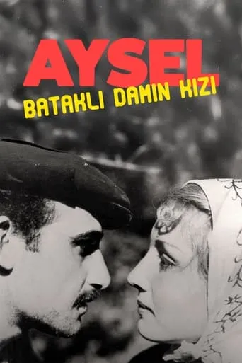 Aysel, the Daughter of the Swampy House movie poster - Rated 5.7/10