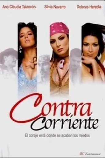 Contracorriente movie poster - Rated 8.2/10