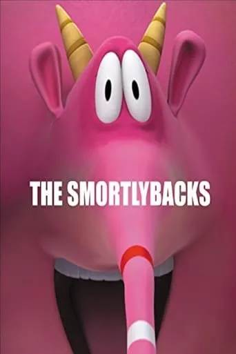 The Smortlybacks movie poster - Rated 5/10