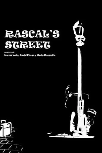 Rascal's Street movie poster - Entertainment content