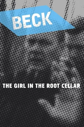 Beck 18 - The Girl in the Root Cellar movie poster - Rated 6.1/10