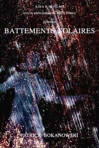 Solar Beats movie poster - Rated 8.4/10