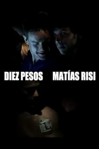 10 Pesos movie poster - Rated 6.4/10