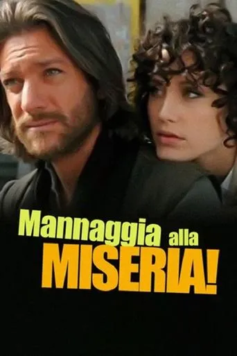 Damn Poverty! movie poster - Rated 6.4/10