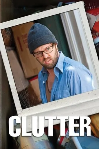Clutter movie poster - Rated 6/10