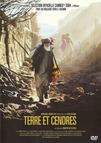 Earth and Ashes movie poster - Rated 6.1/10