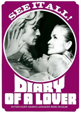 Dandelions movie poster - Rated 4.2/10