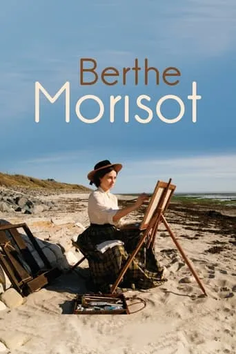 Berthe Morisot movie poster - Rated 6/10