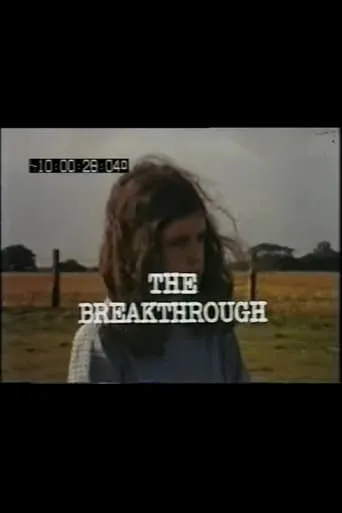The Breakthrough movie poster - Entertainment content
