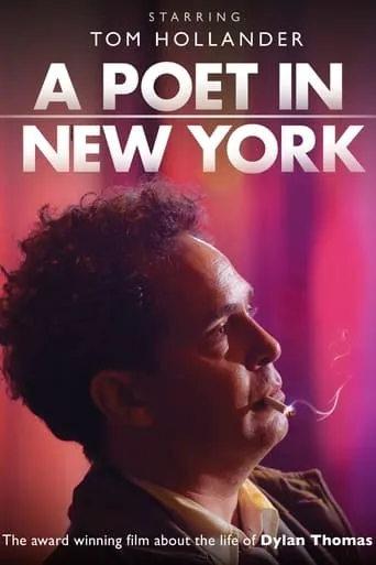 A Poet in New York movie poster - Rated 5.3/10