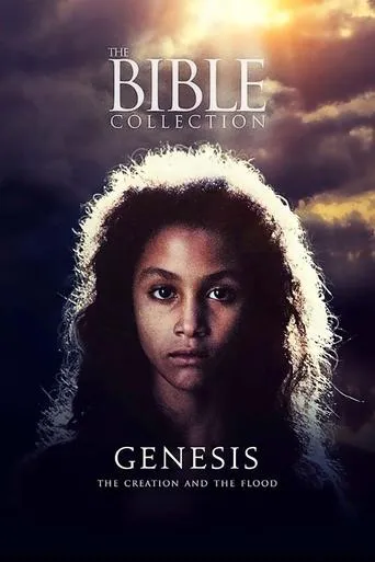 Genesis: The Creation and the Flood movie poster - Rated 6.2/10